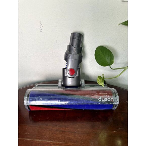 Genuine Dyson DC59 V6 Motorized Brush Roller Head Replacement – OEM Part - Picture 1 of 6